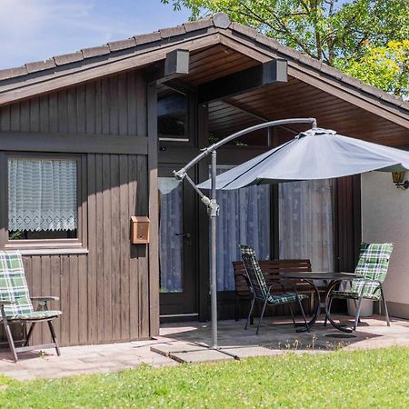 Ferienwohnpark Immenstaad Am Bodensee Satteldachhaus Typ 9 Sd 57 외부 사진