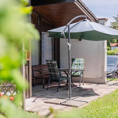 Ferienwohnpark Immenstaad Am Bodensee Satteldachhaus Typ 9 Sd 57 외부 사진